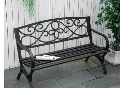 Garden Bench