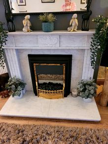Electric Fire