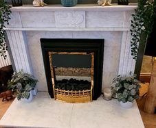 Electric Fire