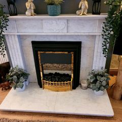 Electric Fire