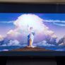 LG 42 inch Smart TV with 3D inc Glasses Image 2