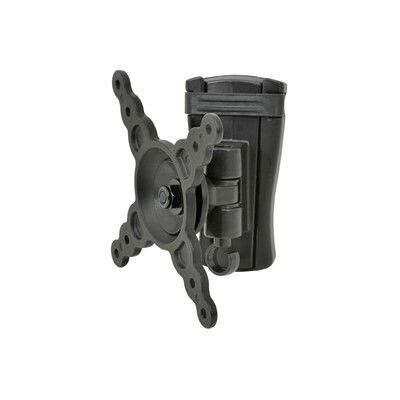 Compact Flexible TV / Monitor Wall Bracket 13" to 40"