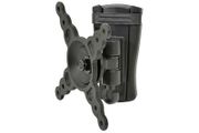 Compact Flexible TV / Monitor Wall Bracket 13" to 40"