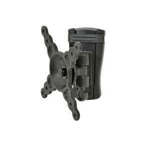 Compact Flexible TV / Monitor Wall Bracket 13" to 40"