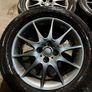 T Sport Wheels Image 6