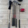 Right Handed Golf Club Set Image 5