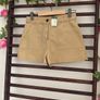 shorts Bnwt cargo style shorts primark size 12 Image 2