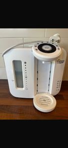 Tommee tippee prep formula