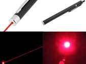 1415 Red Laser Pointer Pen