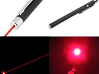 main image for ad 1415 Red Laser Pointer Pen