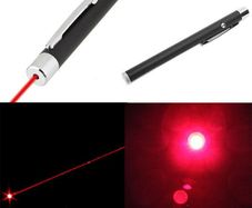 1415 Red Laser Pointer Pen