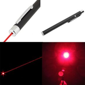 1415 Red Laser Pointer Pen