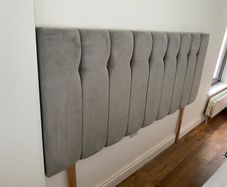 King size headboard