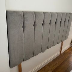 King size headboard