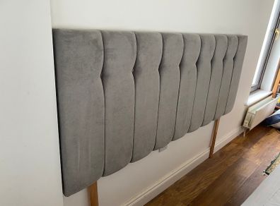 King size headboard