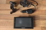 Garmin sat nav - 2026 USA / Canada / Mexico map