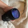 Sony A6000 + sigma 18-35mm F1.8 with Sony FE converter( original fitting on Nikon) small rig case included +batteries Image 5