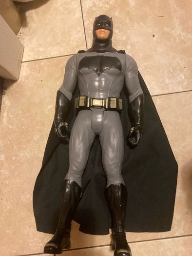 20 inch tall action figures free postage
