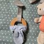 Tummy Time Mat (Ingenuity) + free tummy time piano + Large Tummy Time pillow with toys Image 9