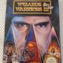 Wizards & Warriors III Nintendo Nes Arcade Retro Games Original Image 2
