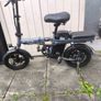 ENGWE T14 Electric Bike Image 2