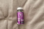 bacterial water