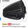 Motorcycle tail bag - New Image 6