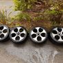 GTI wheels Image 6