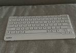 Belkin IPad keyboard