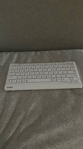 Belkin IPad keyboard