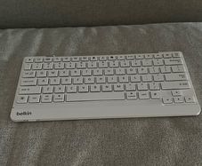 Belkin IPad keyboard