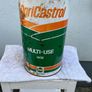 vintage oil can Image 7