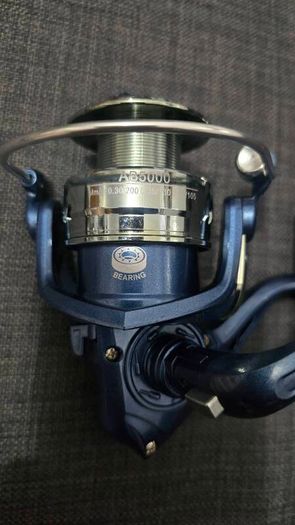 Fishing reel