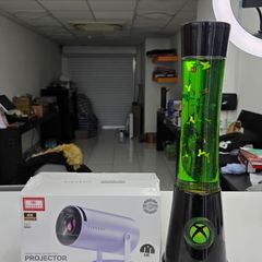 Earldom 4K Projector