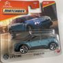 Citroen 2CV/ e-C4, Alfa Romeo Tonale - Matchbox Cars Image 3