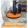 MAXXT Concrete Sander Image 5