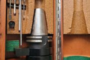 Renishaw probe