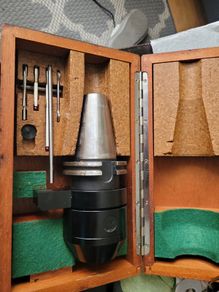 Renishaw probe