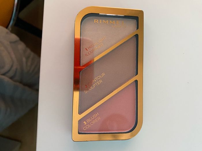 Makeup