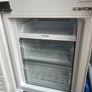 NordMende Integrated Fridge Freezer 70 30 Nearly New Image 4