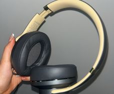 headphones