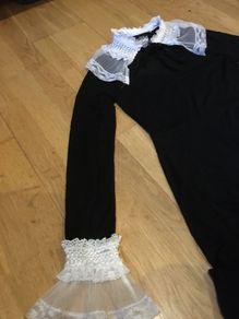 Killstar dress