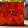 Rorys Story Cubes Original Set 9 Dice Magnetic Box Early Edition Image 7
