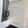 The Minstrel Boy: A Portrait of Tom Moore by L. A. G. Strong (RB510) Image 2