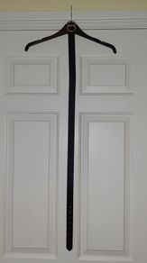 New black belt