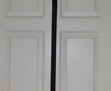 New black belt