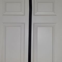 New black belt