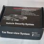 Reversing Camera and LCD screen Image 3