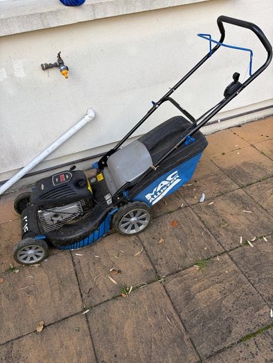 briggs & stratton 500 series 158cc