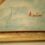 Original Oil Painting - Cherub pictures Image 7